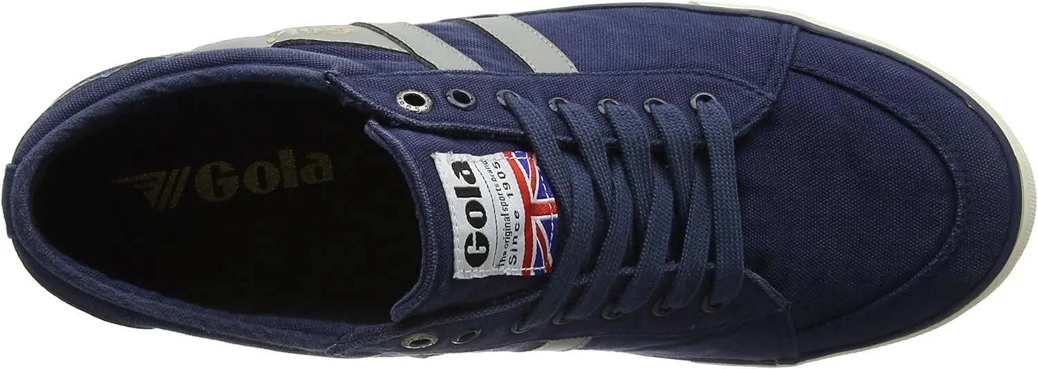Gola Men's Comet Fashion Sneaker
