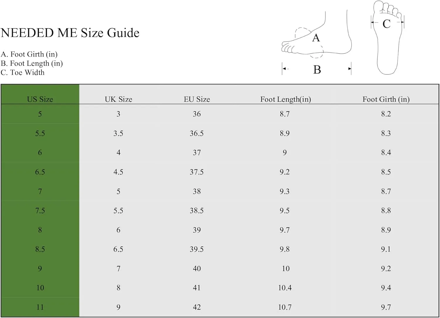 Herstyle Needed Me Women's Flat Sandals, Open Toe Two Bands with Ankle Strap and Buckle, Lightweight Sandals with Cushioned Footbed for Summer Walking and Daily Wear