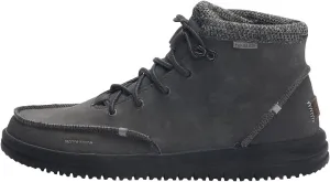 Hey Dude Men's Bradley Boot Mossy Oak Country DNA Camo | Men's Shoes | Men's Slip On Boots | Comfortable & Light-Weight