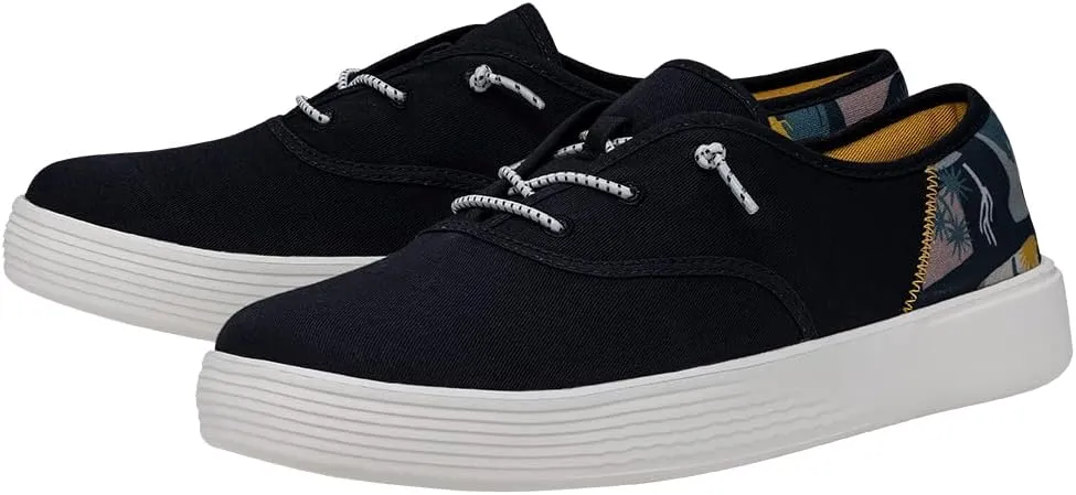 Hey Dude Men's Conway Desert | Men's Shoes | Men's Slip On Sneakers | Comfortable & Light-Weight