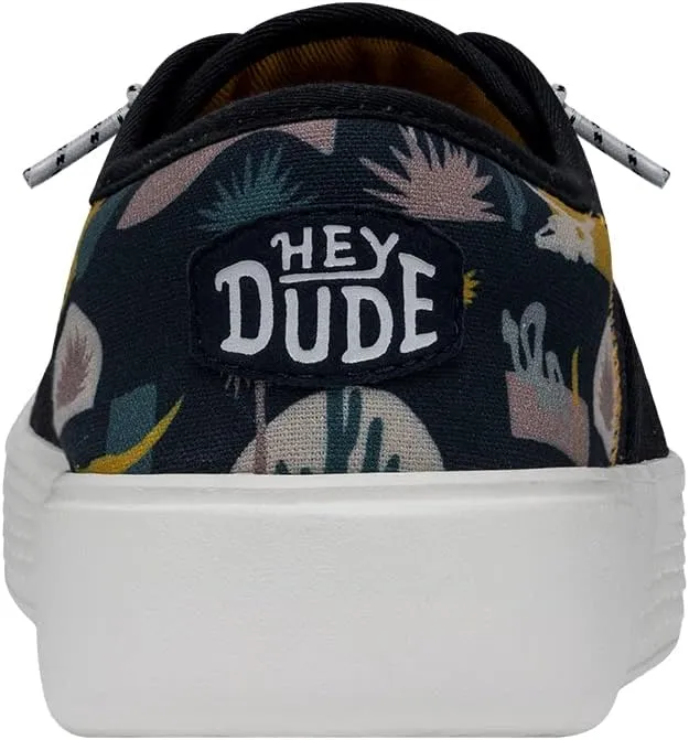 Hey Dude Men's Conway Desert | Men's Shoes | Men's Slip On Sneakers | Comfortable & Light-Weight