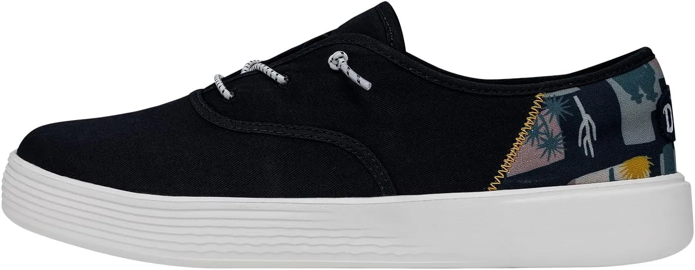 Hey Dude Men's Conway Desert | Men's Shoes | Men's Slip On Sneakers | Comfortable & Light-Weight
