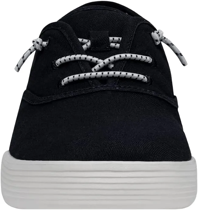 Hey Dude Men's Conway Desert | Men's Shoes | Men's Slip On Sneakers | Comfortable & Light-Weight