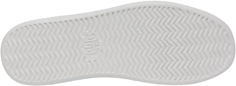 Hey Dude Men's Conway Desert | Men's Shoes | Men's Slip On Sneakers | Comfortable & Light-Weight