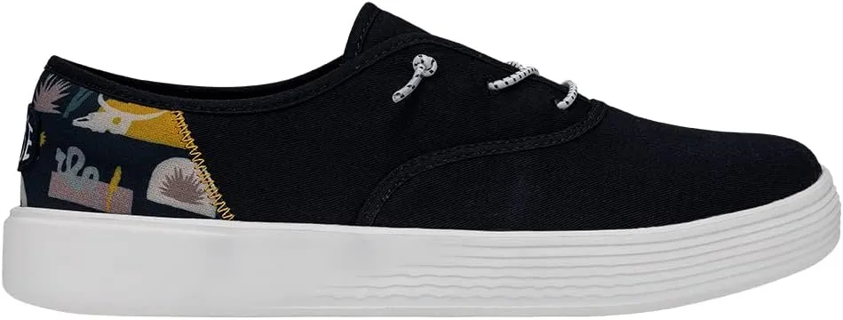 Hey Dude Men's Conway Desert | Men's Shoes | Men's Slip On Sneakers | Comfortable & Light-Weight