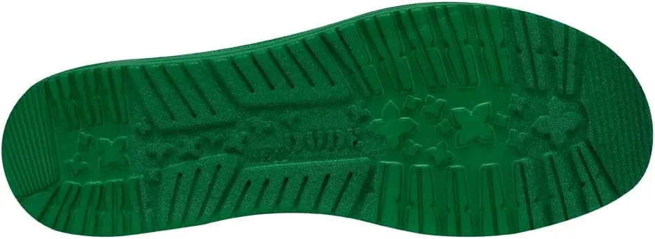 Hey Dude Men's Wally Funk Mono | Men's Shoes | Men Slip-on Loafers | Comfortable & Light-Weight