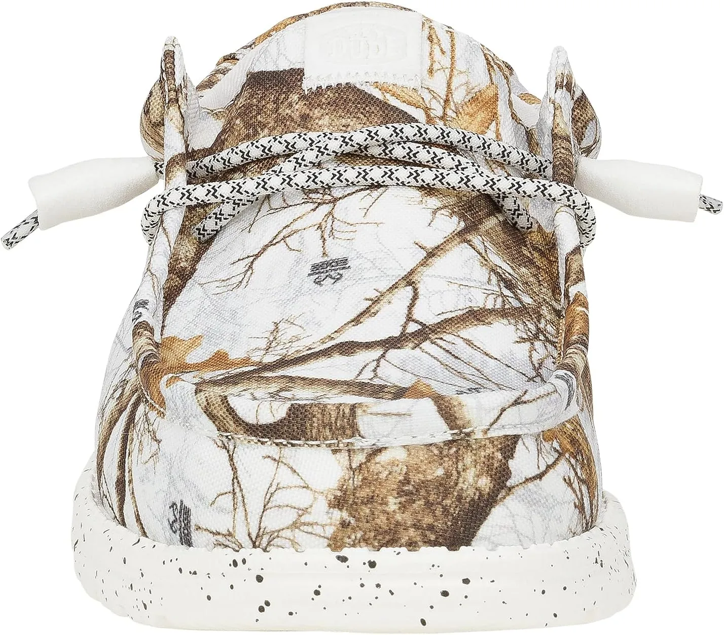 Hey Dude Men's Wally Realtree Edge | Men's Shoes | Men Slip-on Loafers | Comfortable & Light-Weight