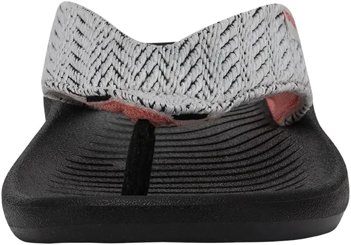 Hey Dude Women's Meg Multiple Colors & Sizes | Women's Footwear | Women's Slip On Sandals | Comfortable & Light-Weight