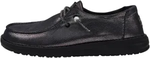 Hey Dude Women's Wendy Glitter Shoe