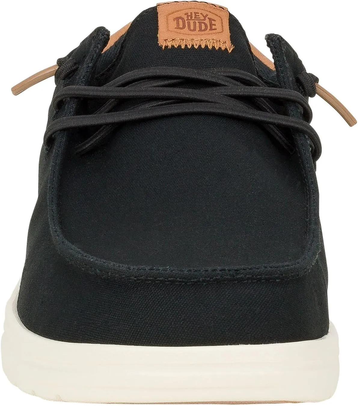 HEYDUDE Paul Canvas Men's Slip-on Loafers