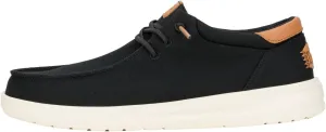 HEYDUDE Paul Canvas Men's Slip-on Loafers