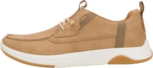 HEYDUDE Wally Drift Classic, Men’s Shoes, Men's Slip-on Loafers, Comfortable & Light-Weight
