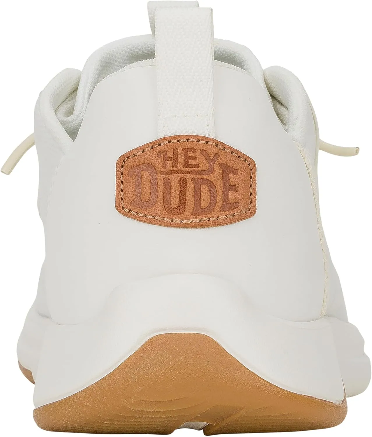 HEYDUDE Wally Drift Classic, Men’s Shoes, Men's Slip-on Loafers, Comfortable & Light-Weight