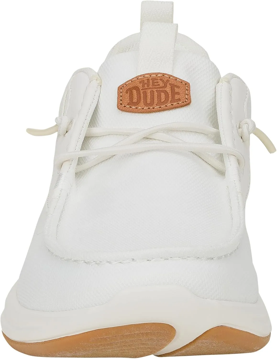HEYDUDE Wally Drift Classic, Men’s Shoes, Men's Slip-on Loafers, Comfortable & Light-Weight