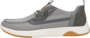 HEYDUDE Wally Drift Classic, Men’s Shoes, Men's Slip-on Loafers, Comfortable & Light-Weight