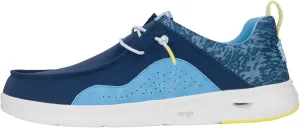 HEYDUDE Wally Hey2O Mesh, Men’s Shoes, Men's Slip-on Loafers, Comfortable & Light-Weight