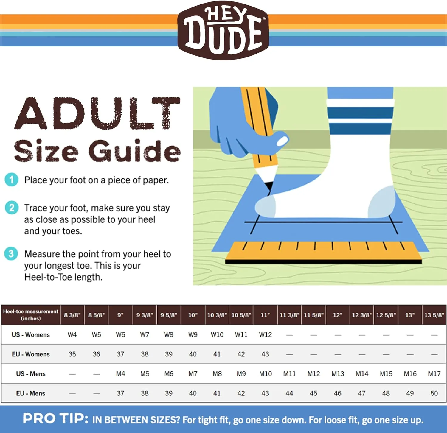 HEYDUDE Wally Hey2O Mesh, Men’s Shoes, Men's Slip-on Loafers, Comfortable & Light-Weight