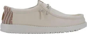HEYDUDE Wally Resort, Men’s Shoes, Men's Slip-on Loafers, Comfortable & Light-Weight