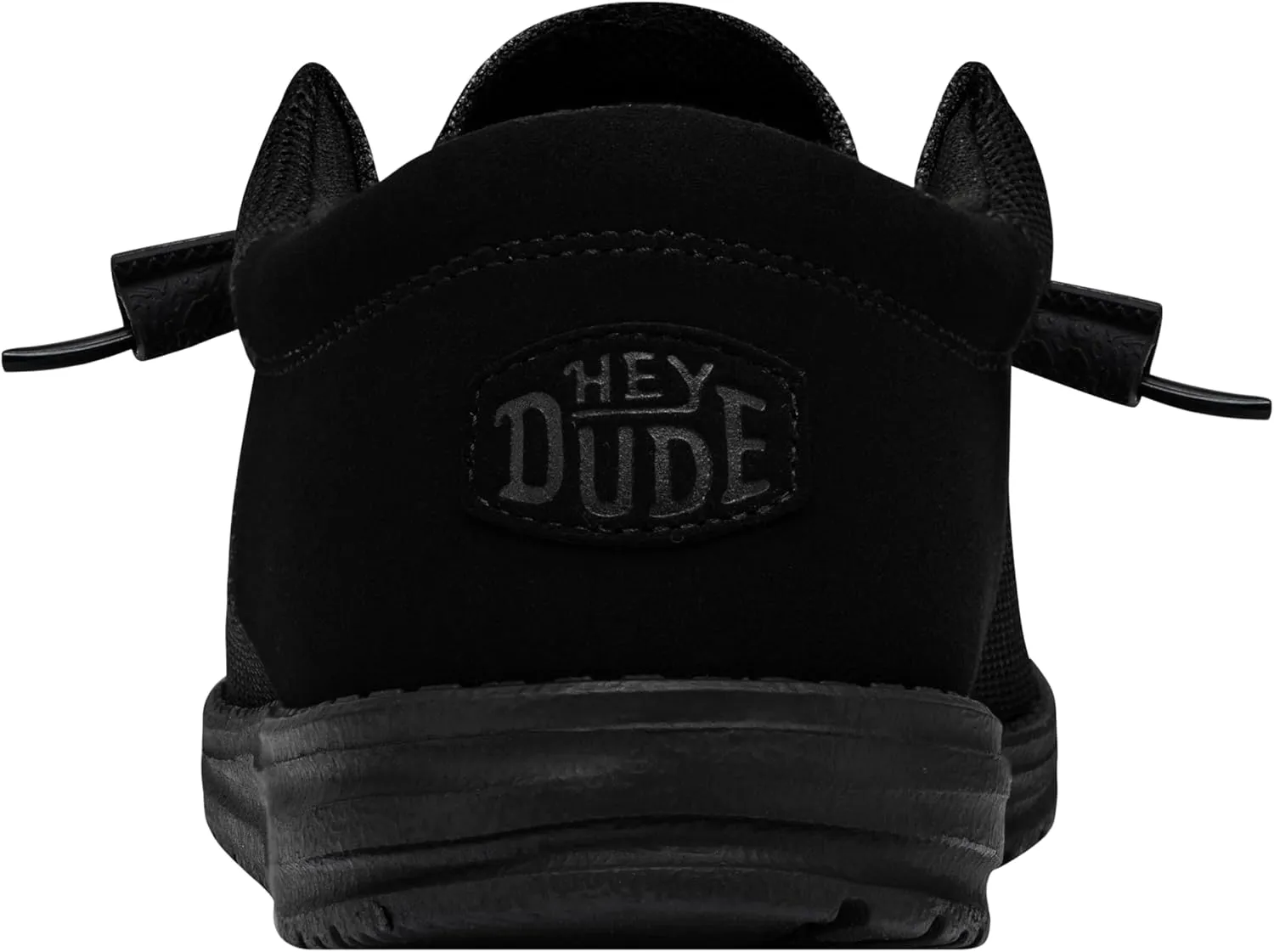 HEYDUDE Wendy Funk Surf Baja, Women’s Shoes, Women’s Slip-on Loafers, Comfortable & Light-Weight