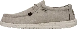 HEYDUDE Wendy Funk Surf Baja, Women’s Shoes, Women’s Slip-on Loafers, Comfortable & Light-Weight