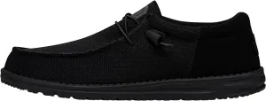 HEYDUDE Wendy Funk Surf Baja, Women’s Shoes, Women’s Slip-on Loafers, Comfortable & Light-Weight