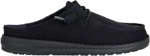 HEYDUDE Wendy Slip Stretch Sox, Women’s Shoes, Women’s Slip-on Loafers, Comfortable & Light-Weight