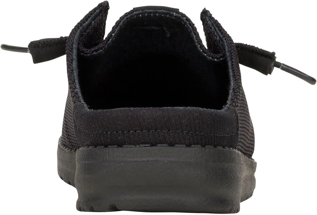 HEYDUDE Wendy Slip Stretch Sox, Women’s Shoes, Women’s Slip-on Loafers, Comfortable & Light-Weight