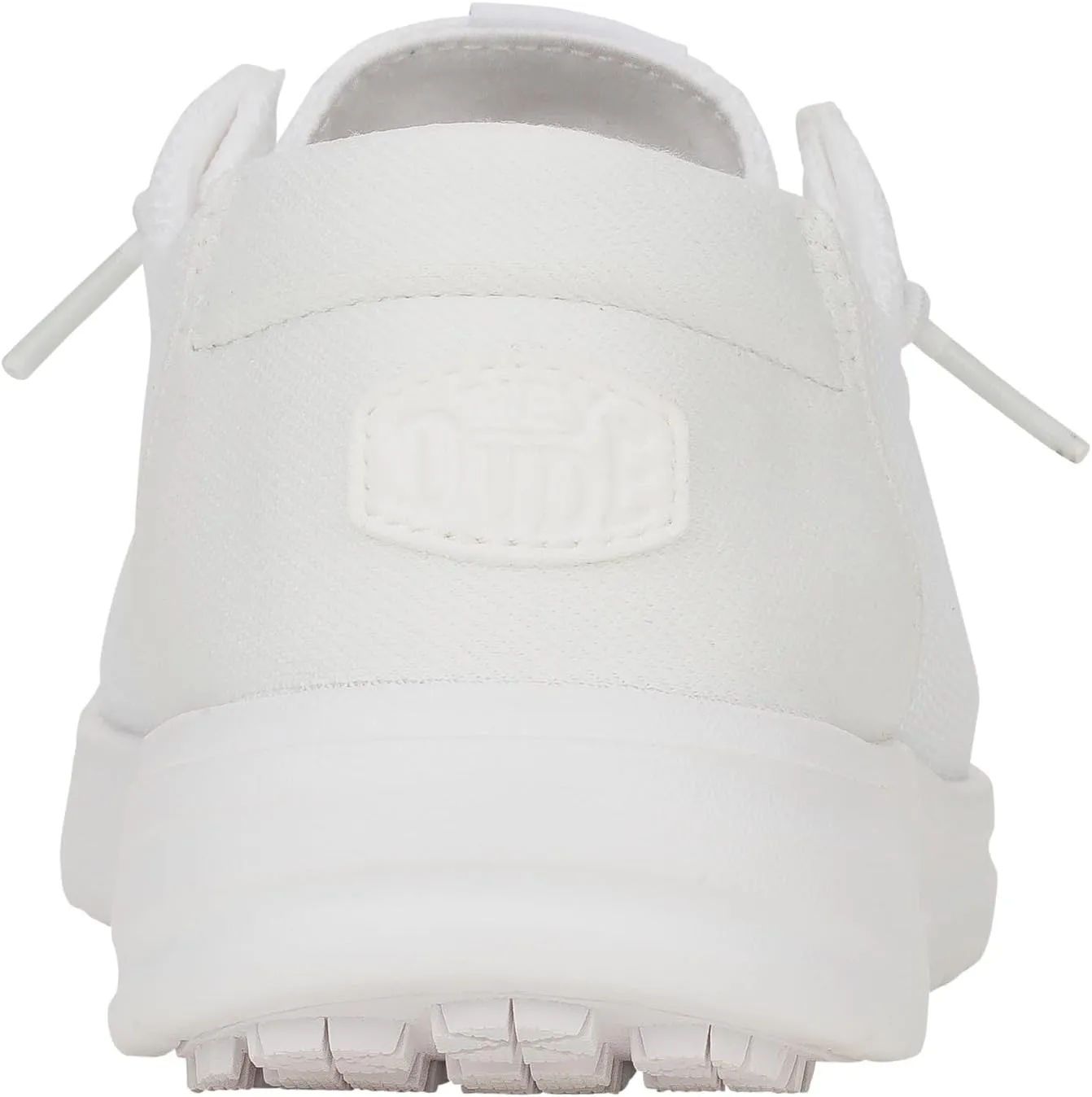 HEYDUDE Wendy Work CE, Women’s Shoes, Slip-on Loafers, Light-Weight, Water Repellent & Slip Resistant