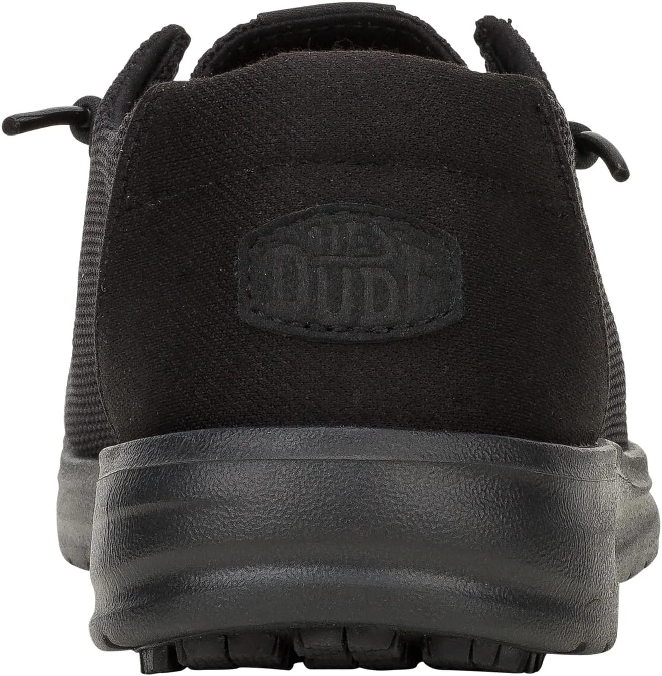 HEYDUDE Wendy Work CE, Women’s Shoes, Slip-on Loafers, Light-Weight, Water Repellent & Slip Resistant
