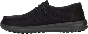 HEYDUDE Wendy Work CE, Women’s Shoes, Slip-on Loafers, Light-Weight, Water Repellent & Slip Resistant