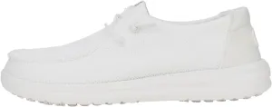 HEYDUDE Wendy Work CE, Women’s Shoes, Slip-on Loafers, Light-Weight, Water Repellent & Slip Resistant