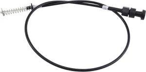 Hood Cable 54010-0600 54010-0131 54010-0026 Compatible with Kawasaki Mule 600 610 4000 4010