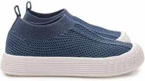 Jack & Lily Kids Canvas Shoes for Girls & Boys - Ideal Baby Shoes for Cuddly Moments & Fun - Ensure Support & Durability with Everyday Wear - Slip-On Shoes to Keep Little Feet Happy