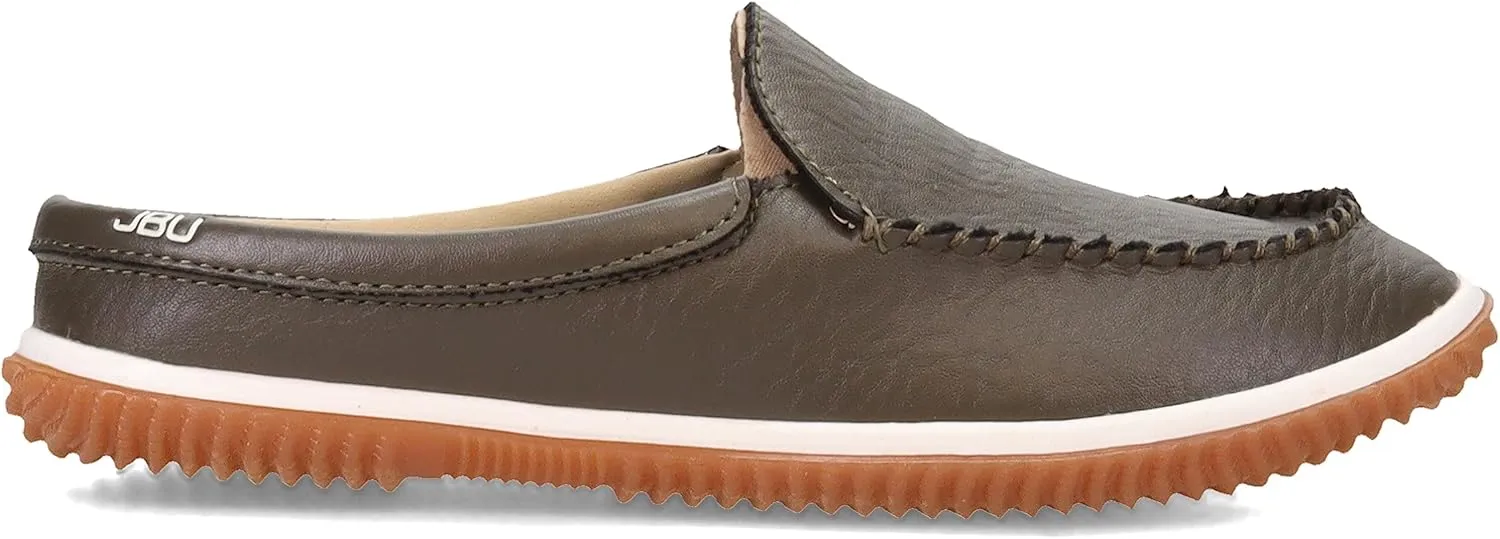 Jambu Women's Torino Mule Garden Ready