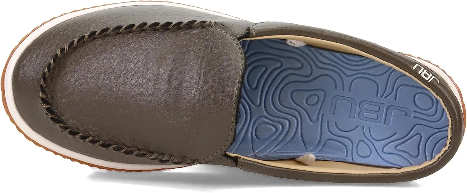 Jambu Women's Torino Mule Garden Ready