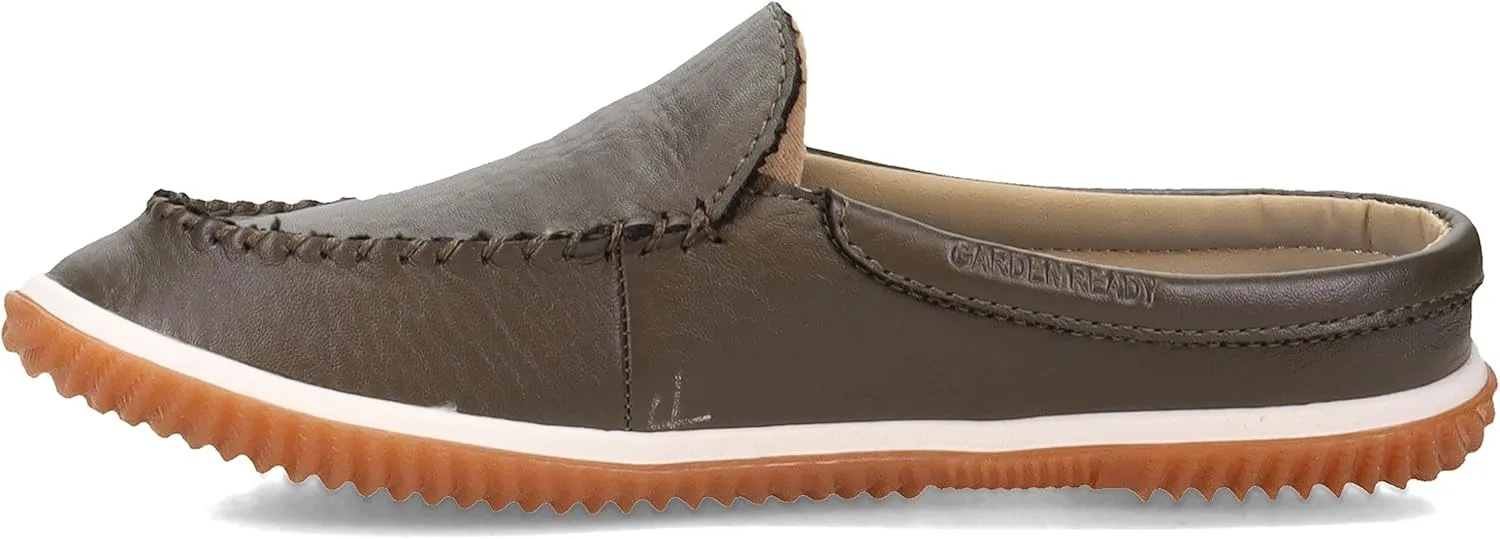 Jambu Women's Torino Mule Garden Ready