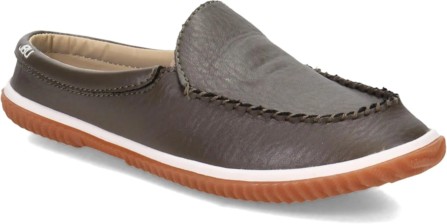 Jambu Women's Torino Mule Garden Ready