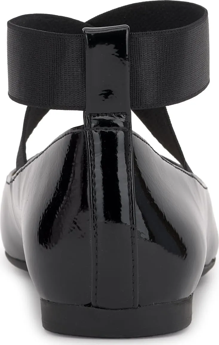 Jessica Simpson Women's Mandalaye Ballet Flat