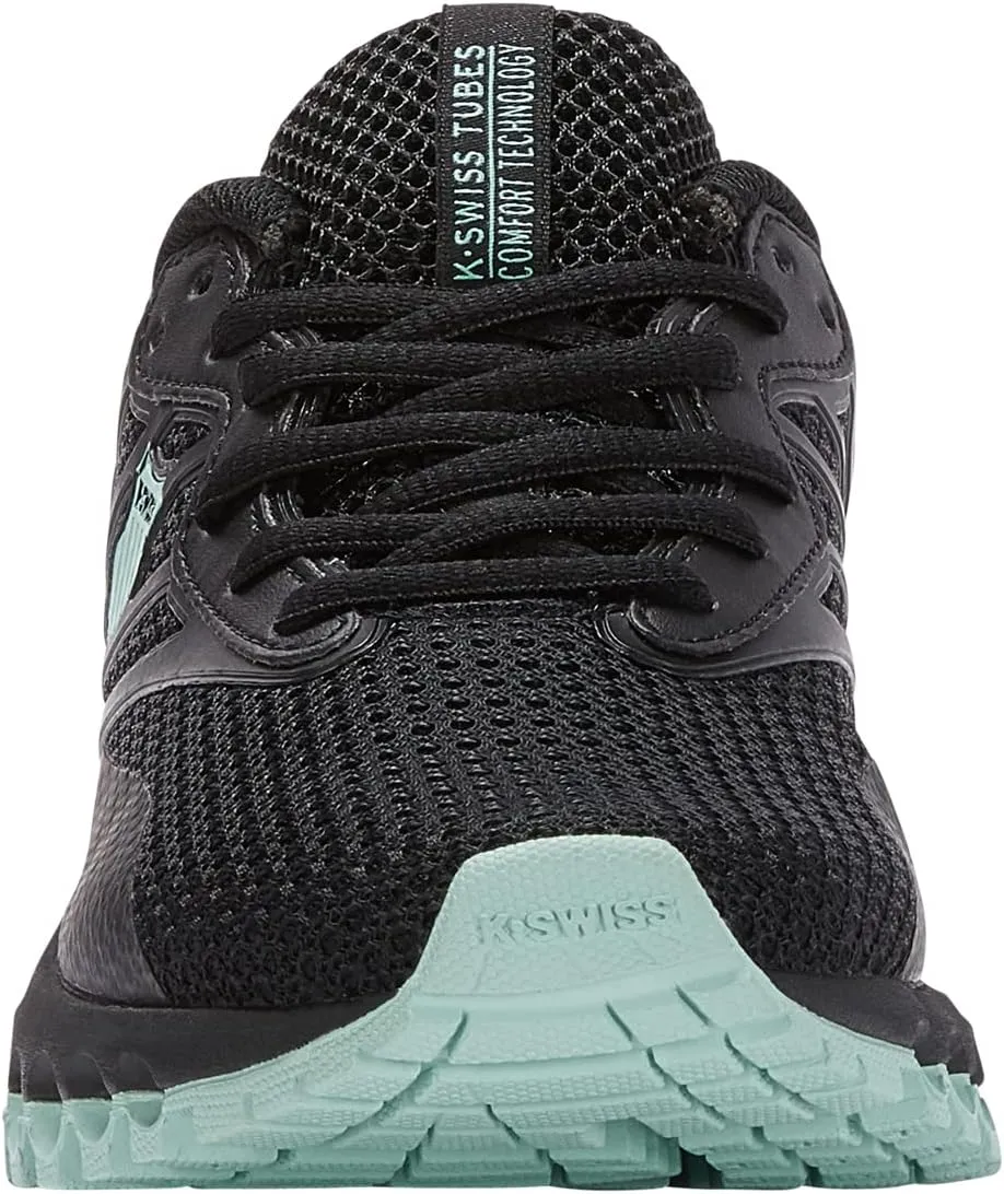 K-Swiss Women's Tubes Sport Training Shoe
