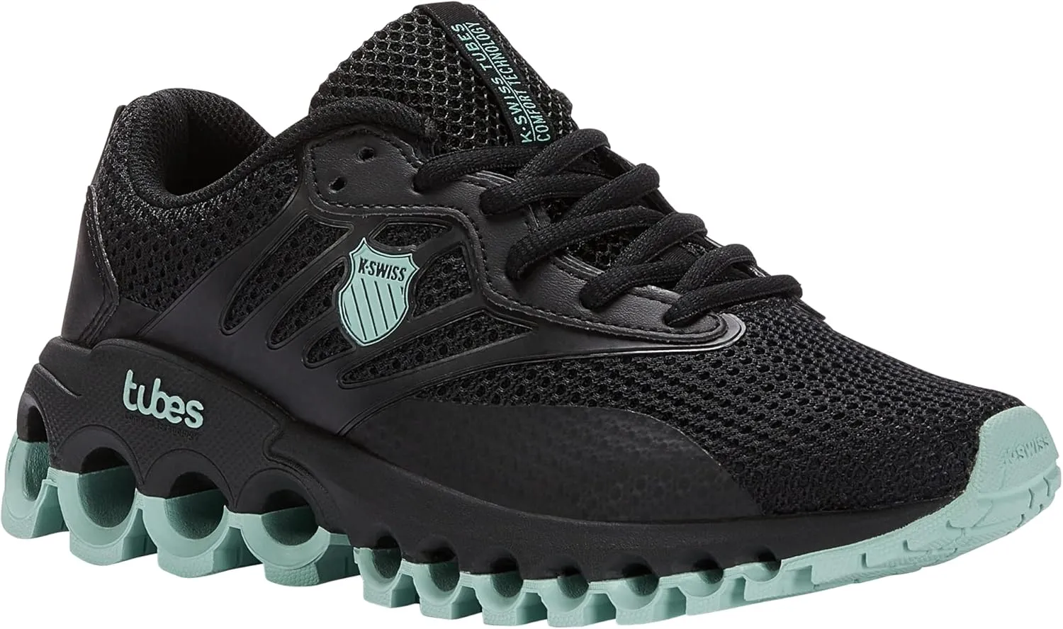 K-Swiss Women's Tubes Sport Training Shoe