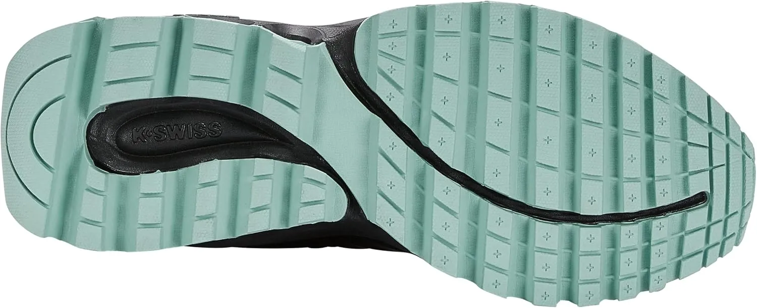 K-Swiss Women's Tubes Sport Training Shoe