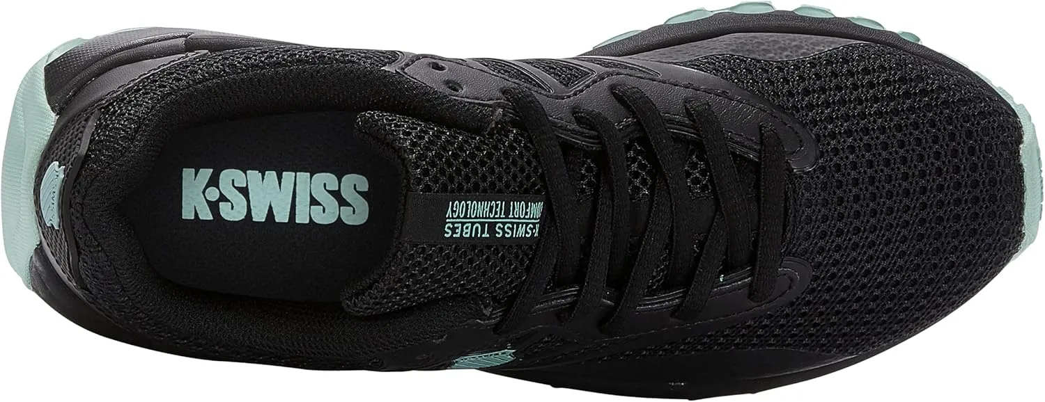 K-Swiss Women's Tubes Sport Training Shoe
