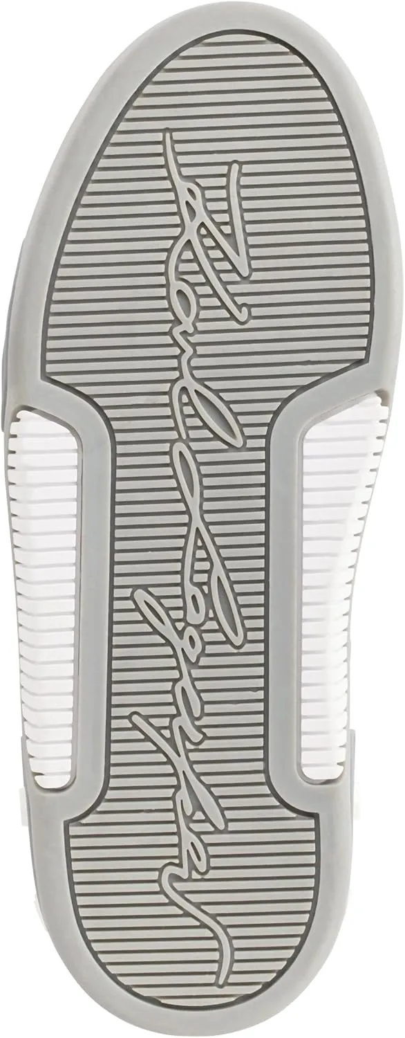 Karl Lagerfeld Paris Women's Colden Everyday Lace Up Sneaker