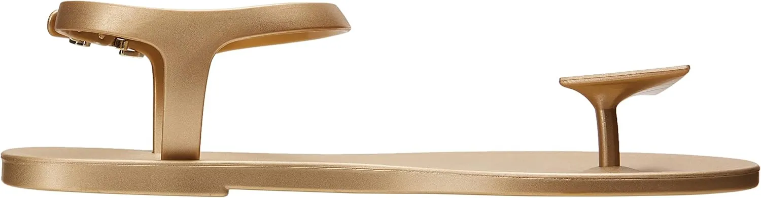 Katy Perry Shoes Women's The Geli Flat Sandal