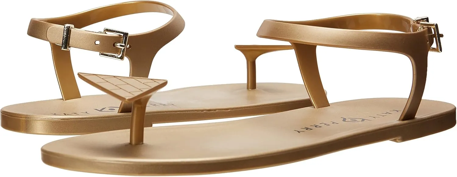 Katy Perry Shoes Women's The Geli Flat Sandal