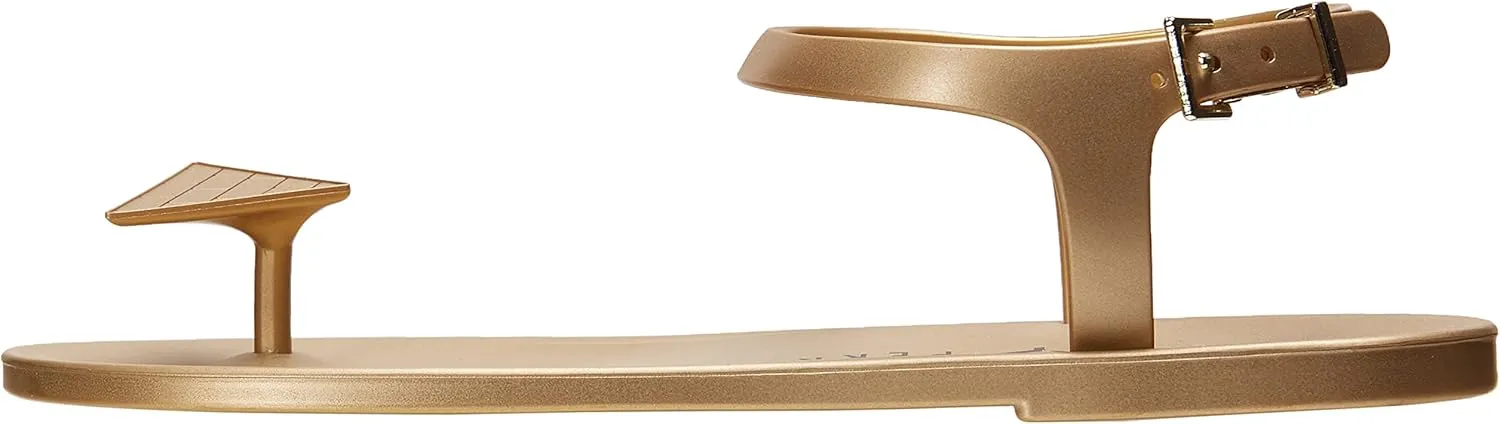 Katy Perry Shoes Women's The Geli Flat Sandal
