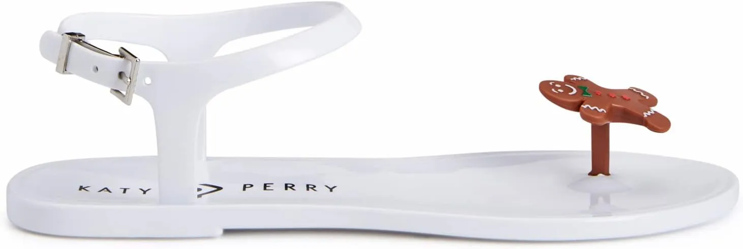 Katy Perry Shoes Women's The Geli Flat Sandal