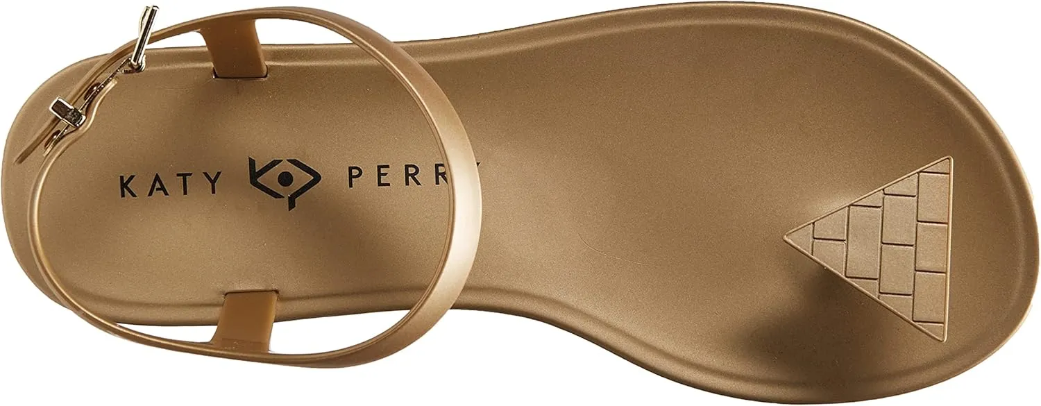 Katy Perry Shoes Women's The Geli Flat Sandal