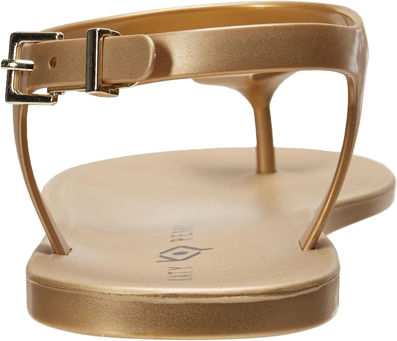 Katy Perry Shoes Women's The Geli Flat Sandal