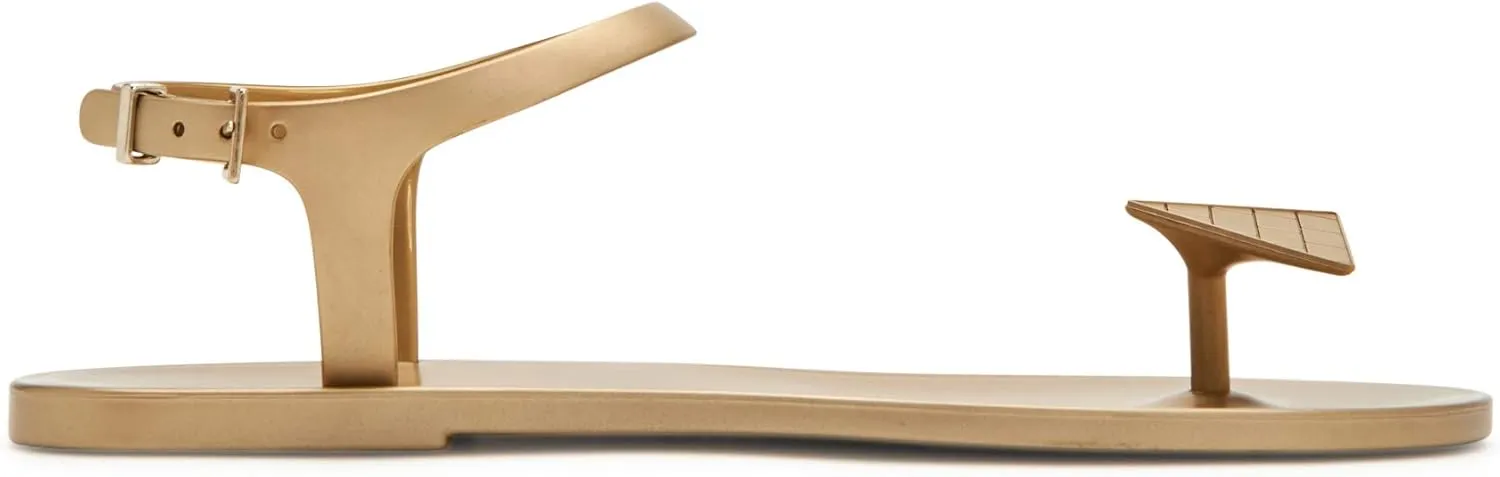 Katy Perry Shoes Women's The Geli Flat Sandal